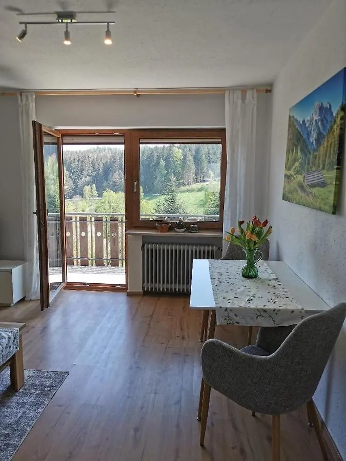 Fw Sofia Apartment Zwiesel