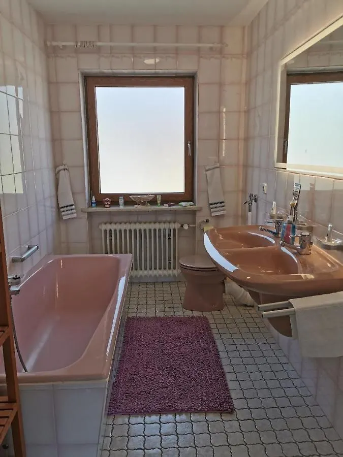 Fw Sofia Apartment Zwiesel 0*,  Germany