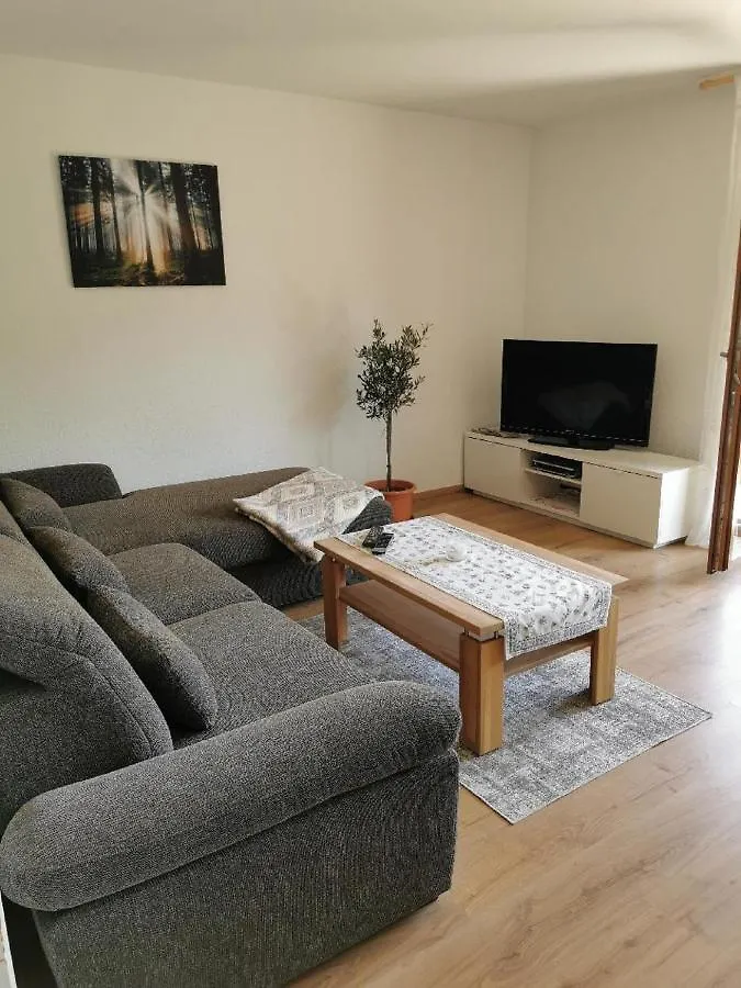 Fw Sofia Apartment Zwiesel