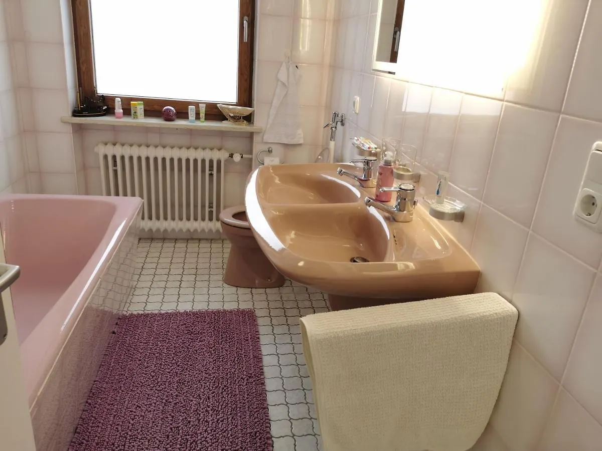 Fw Sofia Apartment Zwiesel