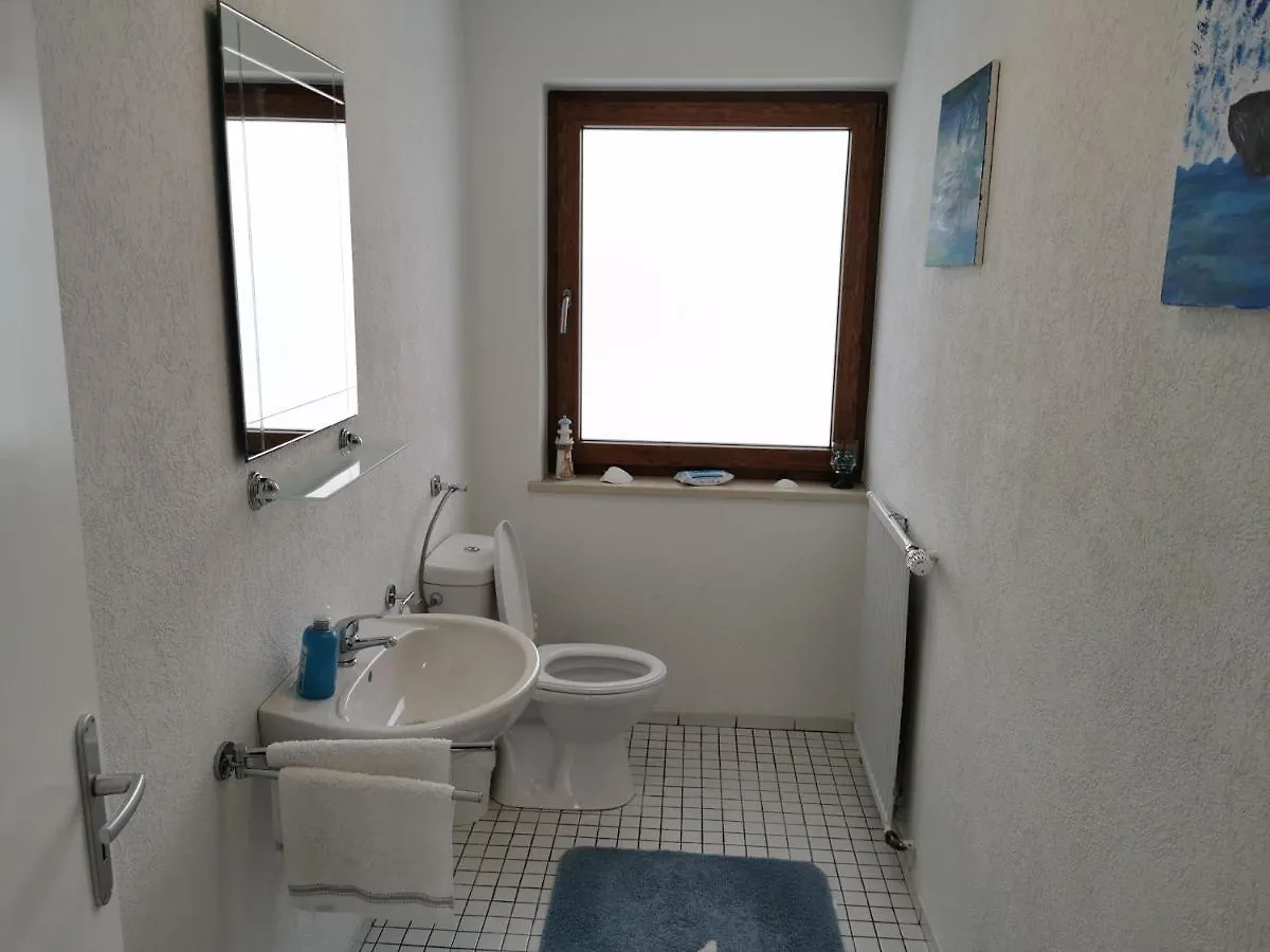 Fw Sofia Apartment Zwiesel Germany
