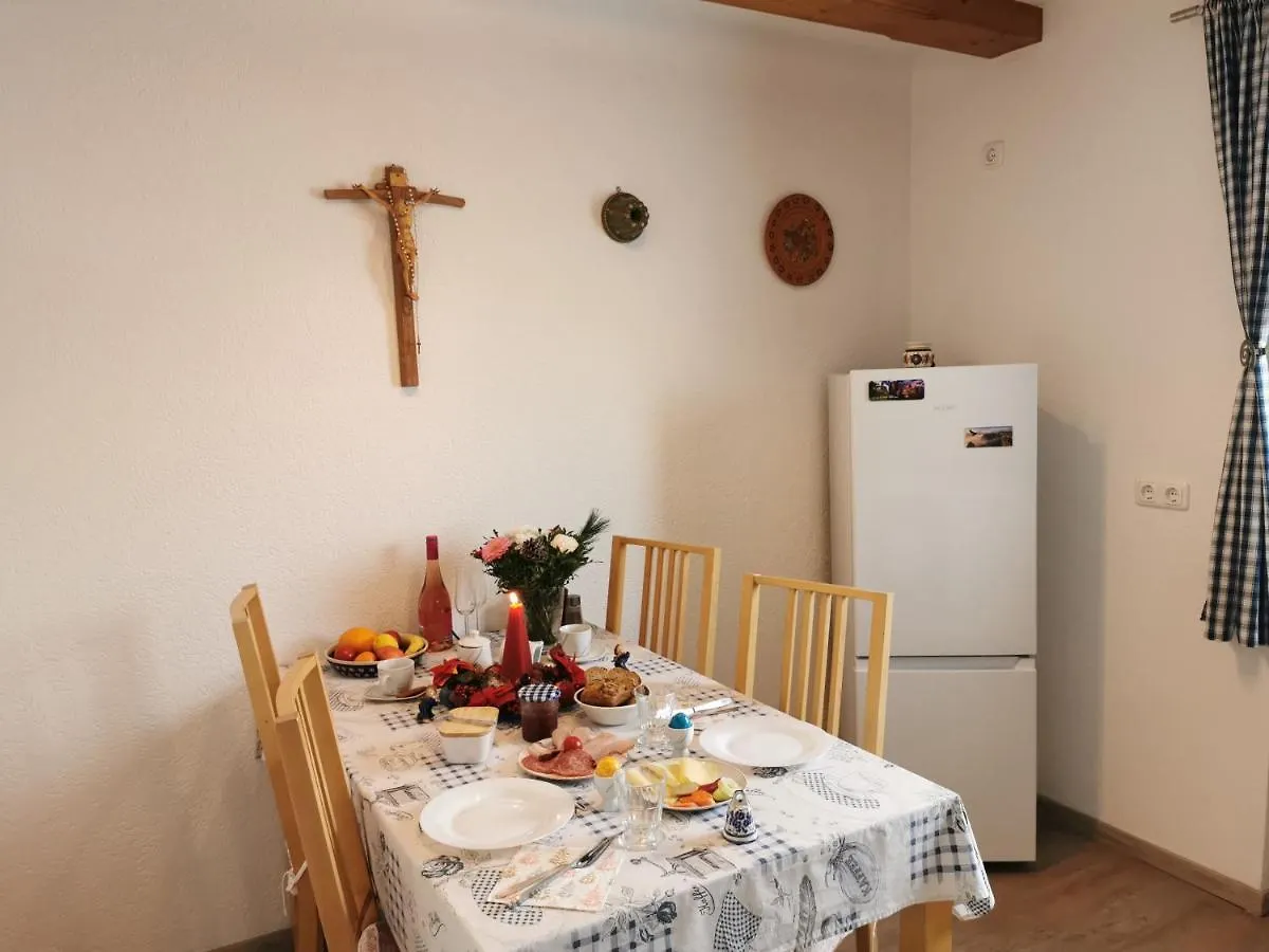Fw Sofia Apartment Zwiesel 0*,  Germany