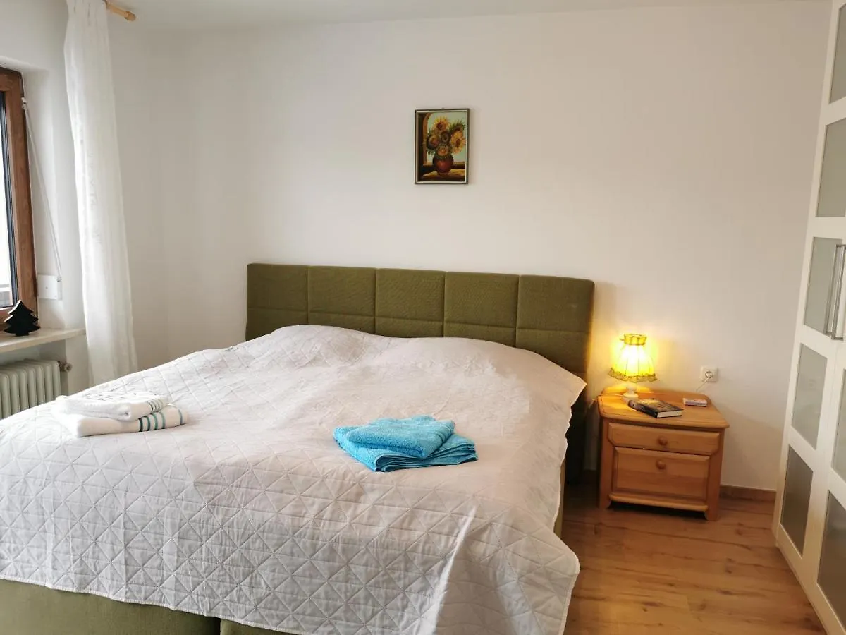 Fw Sofia Apartment Zwiesel
