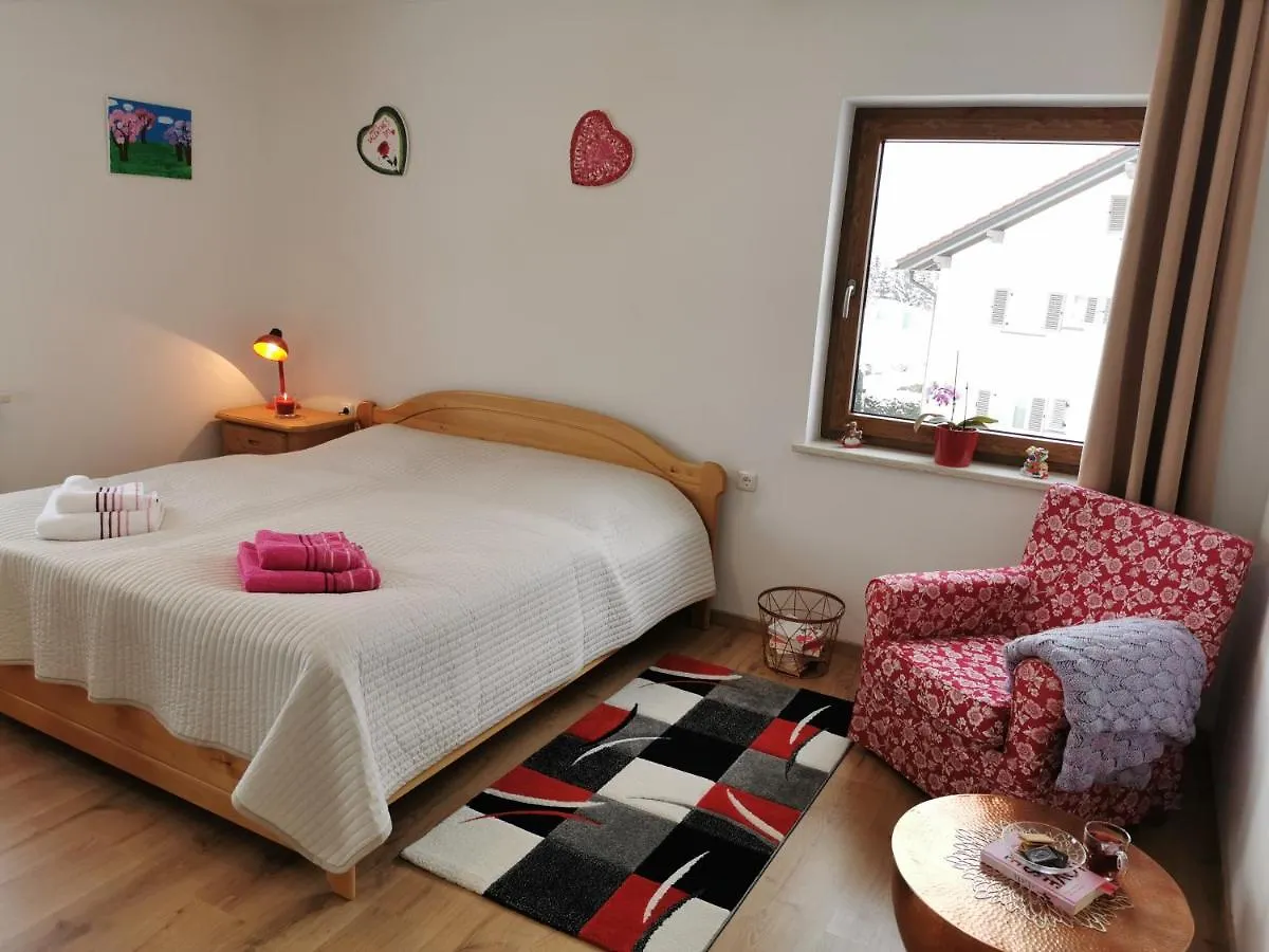 Fw Sofia Apartment Zwiesel