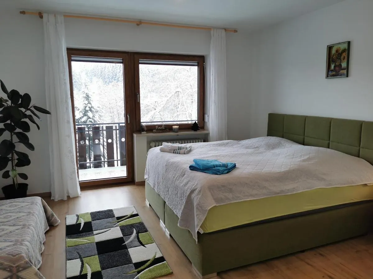 Fw Sofia Apartment Zwiesel